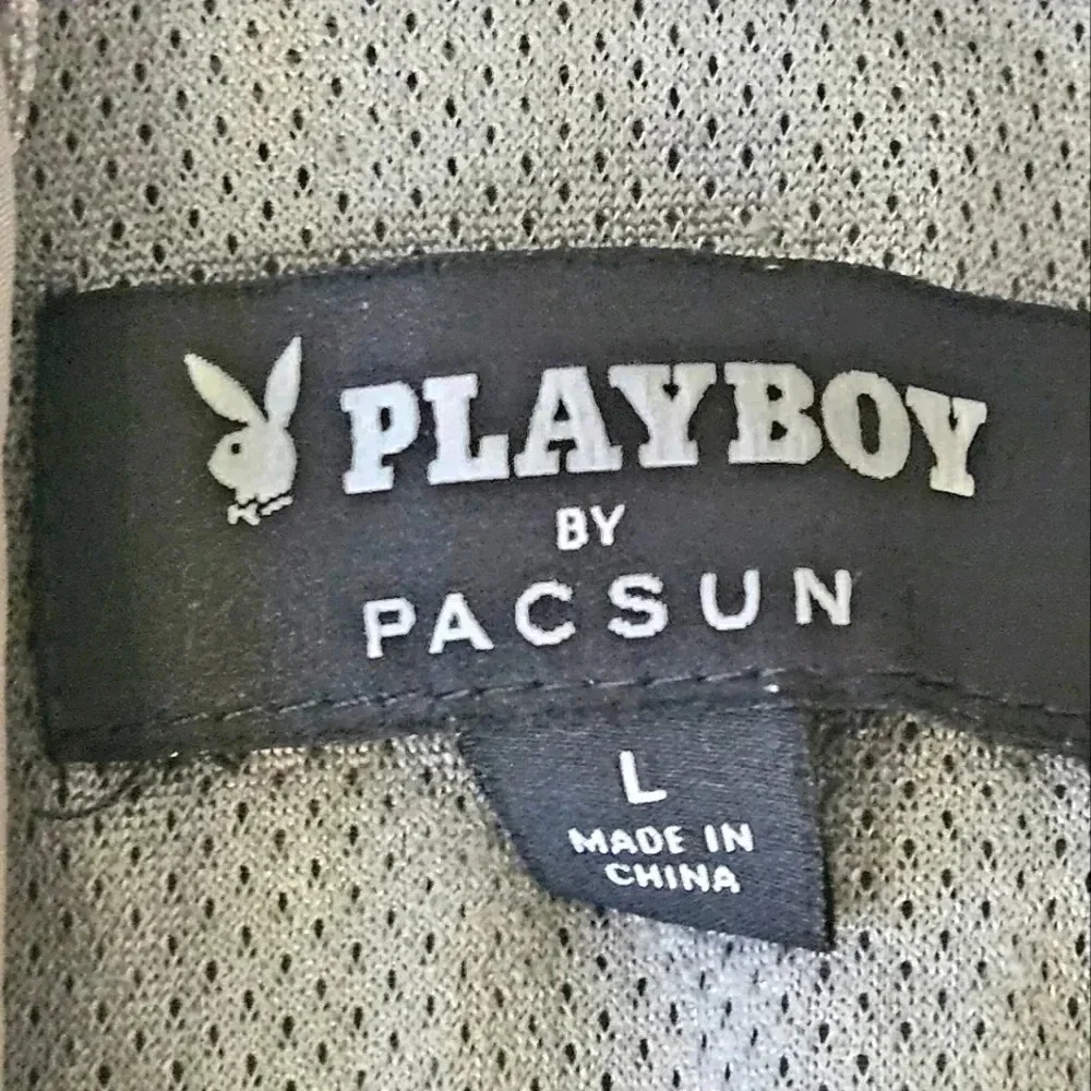 Playboy‎ by Pacsun